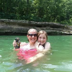 Meet your Posher, Christine